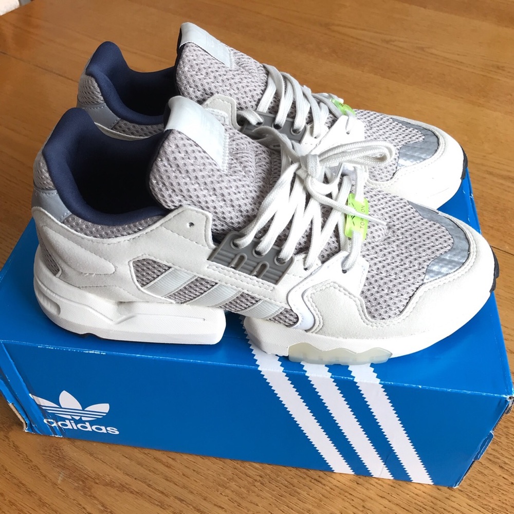 adidas shoes (zx torsion w)